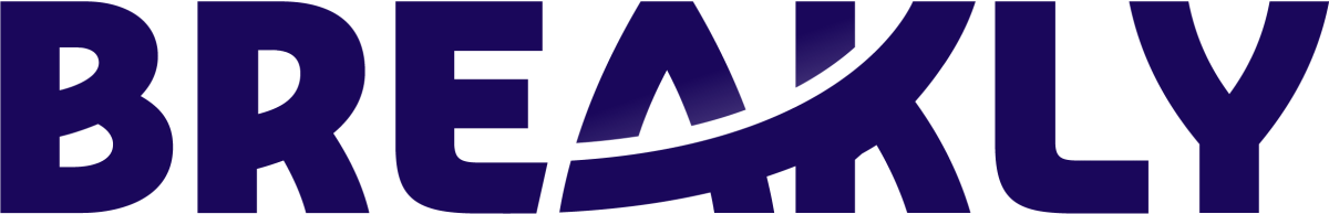 Logo Breakly