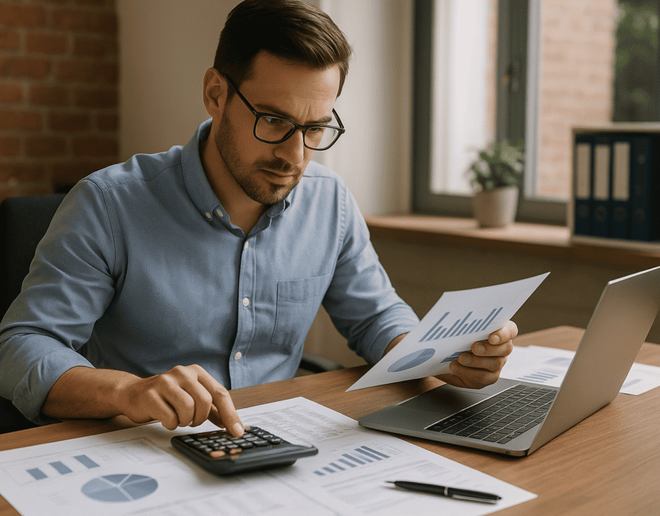Optimiser la comptabilité d’une production culturelle : externaliser ou internaliser ?