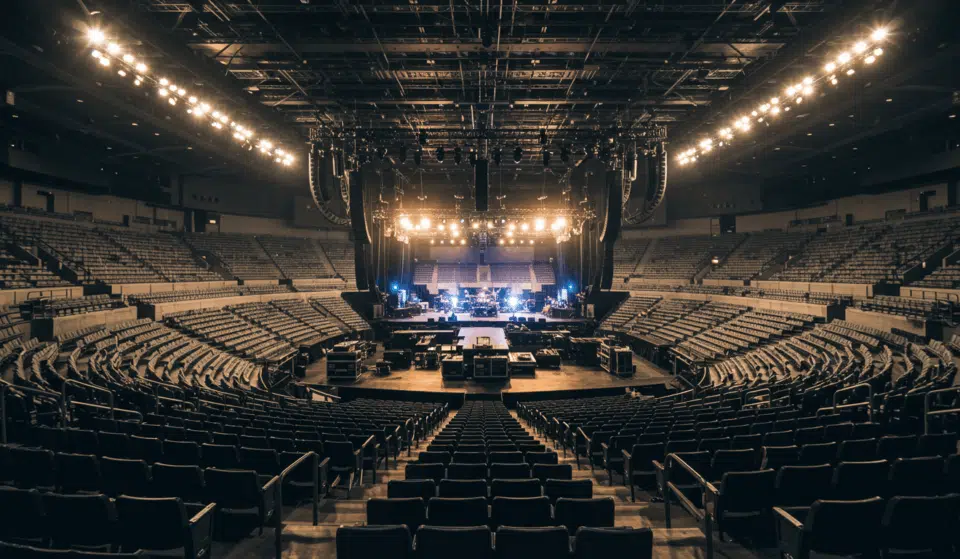 Promoteur locaux et diffuseurs - Concerts et spectacles
