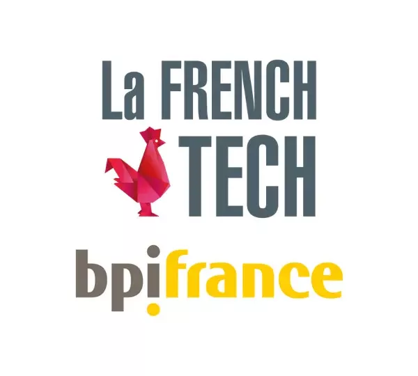 Breakly est soutenue par la BPI dans le cadre du programme French Tech
