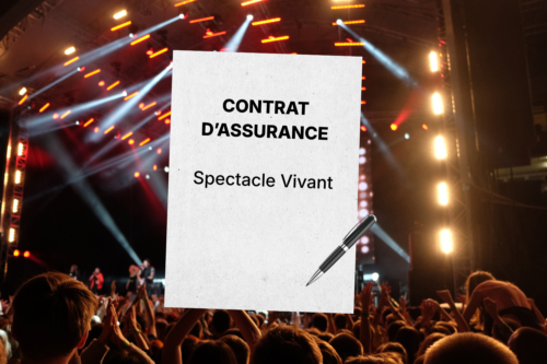 Assurances dans le spectacle vivant : guide complet