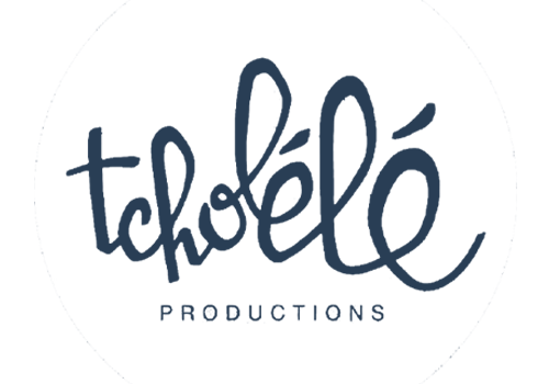 Logo Tcholélé - Client