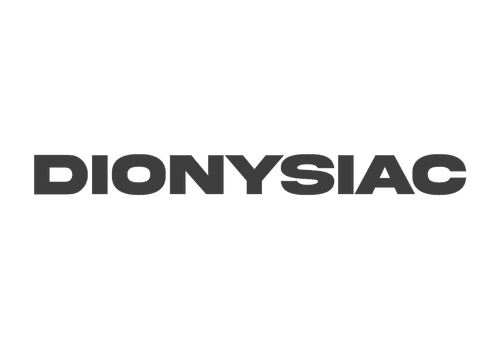 Logo Dyonisac - Client