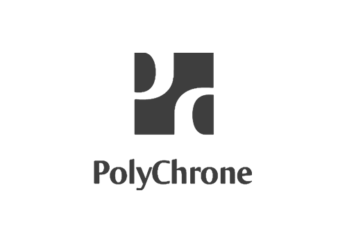 Logo Polychrone - Client