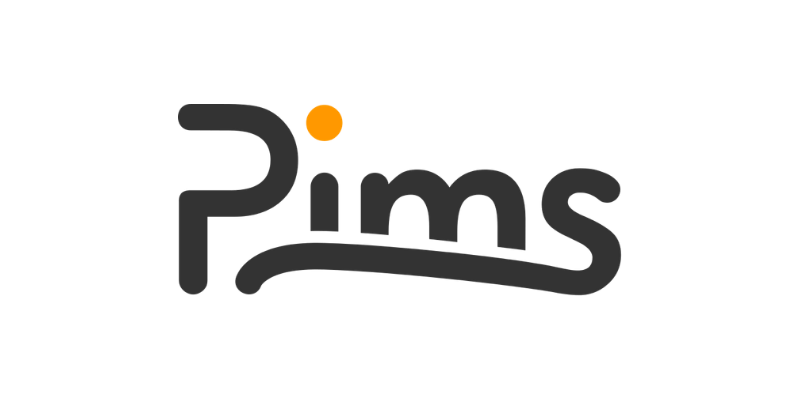 Logo intégration Pims.io x Breakly