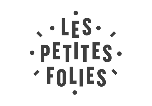 Logo Les Petites Folies - Client