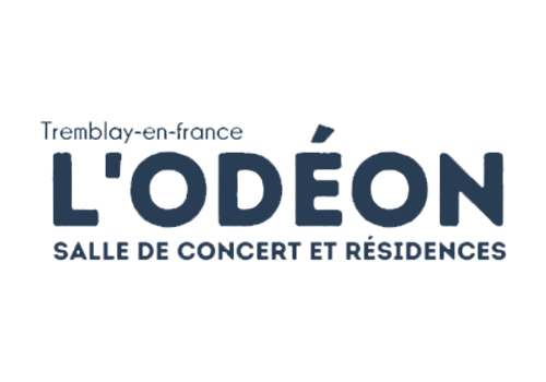 Logo L'Odéon - Client