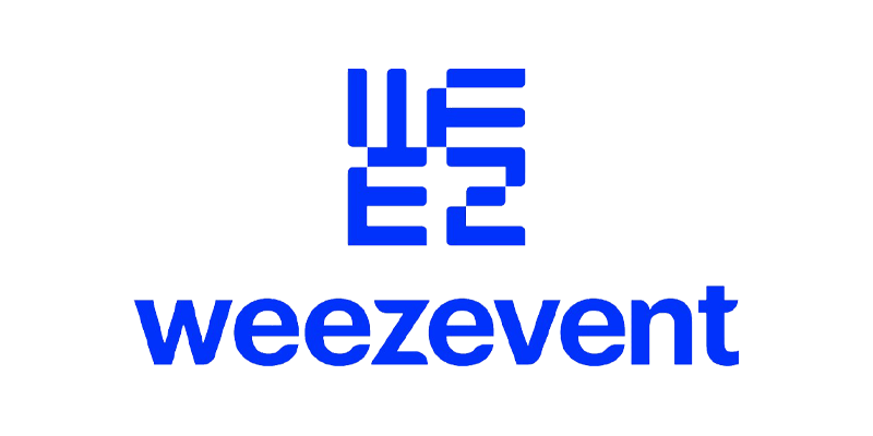 logo integration weezevent