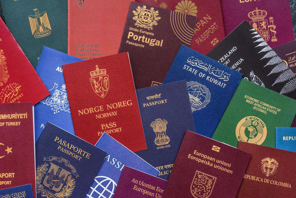 export tournee international producteur administratif