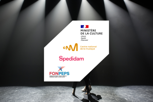 Top 5 des aides financières pour producteurs de spectacle en 2026